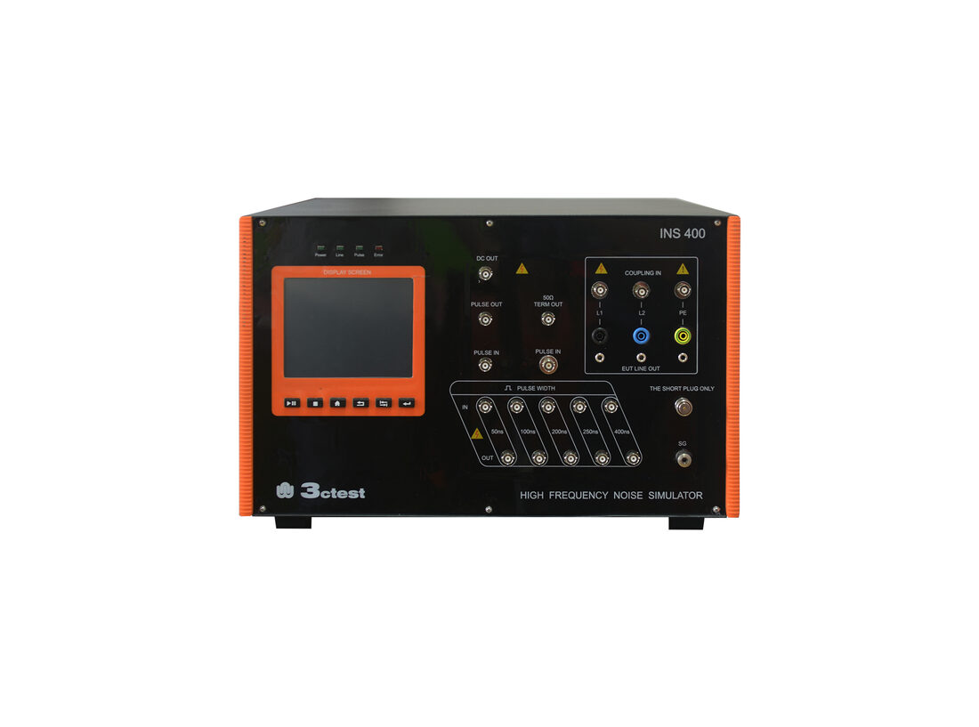 高频噪声模拟器 INS 400