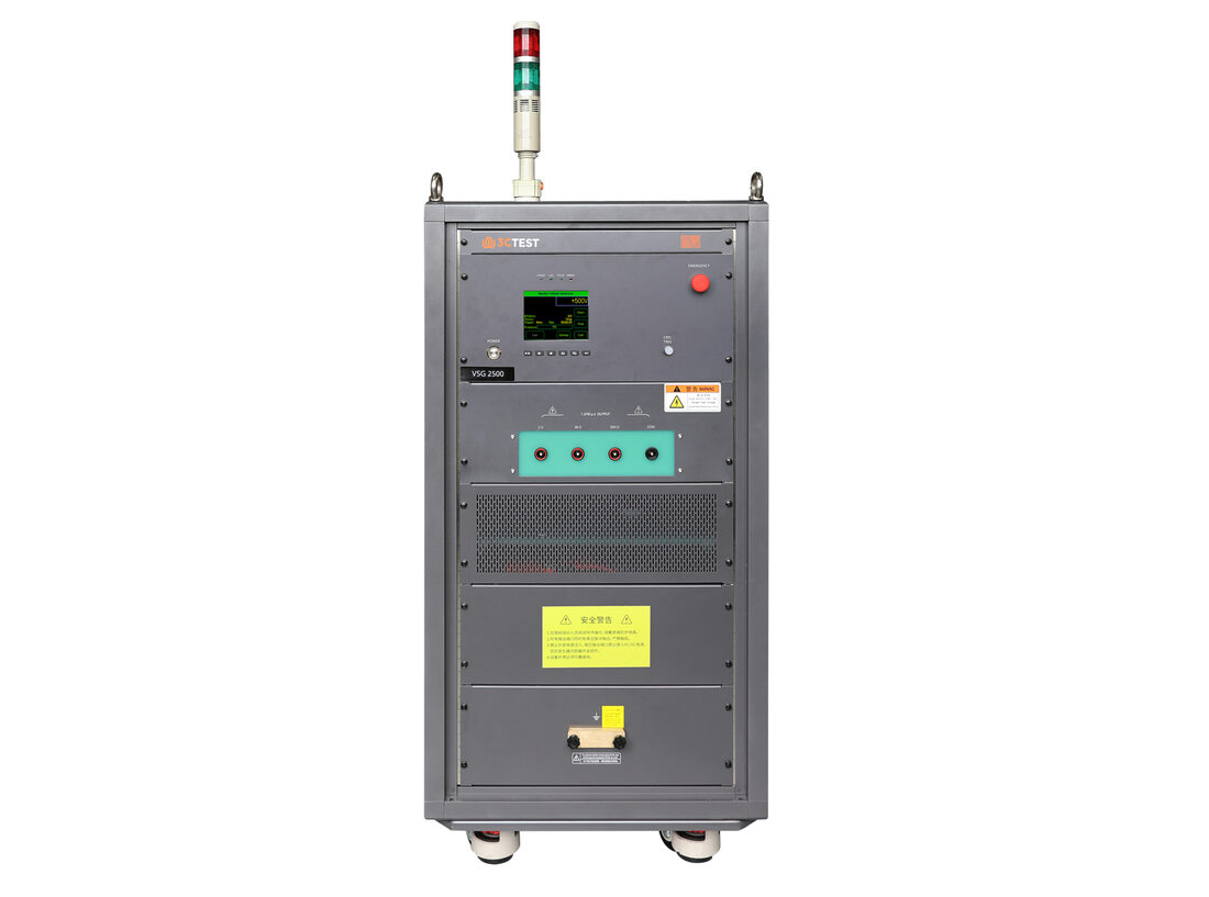 电压冲击模拟器 VSG 2500