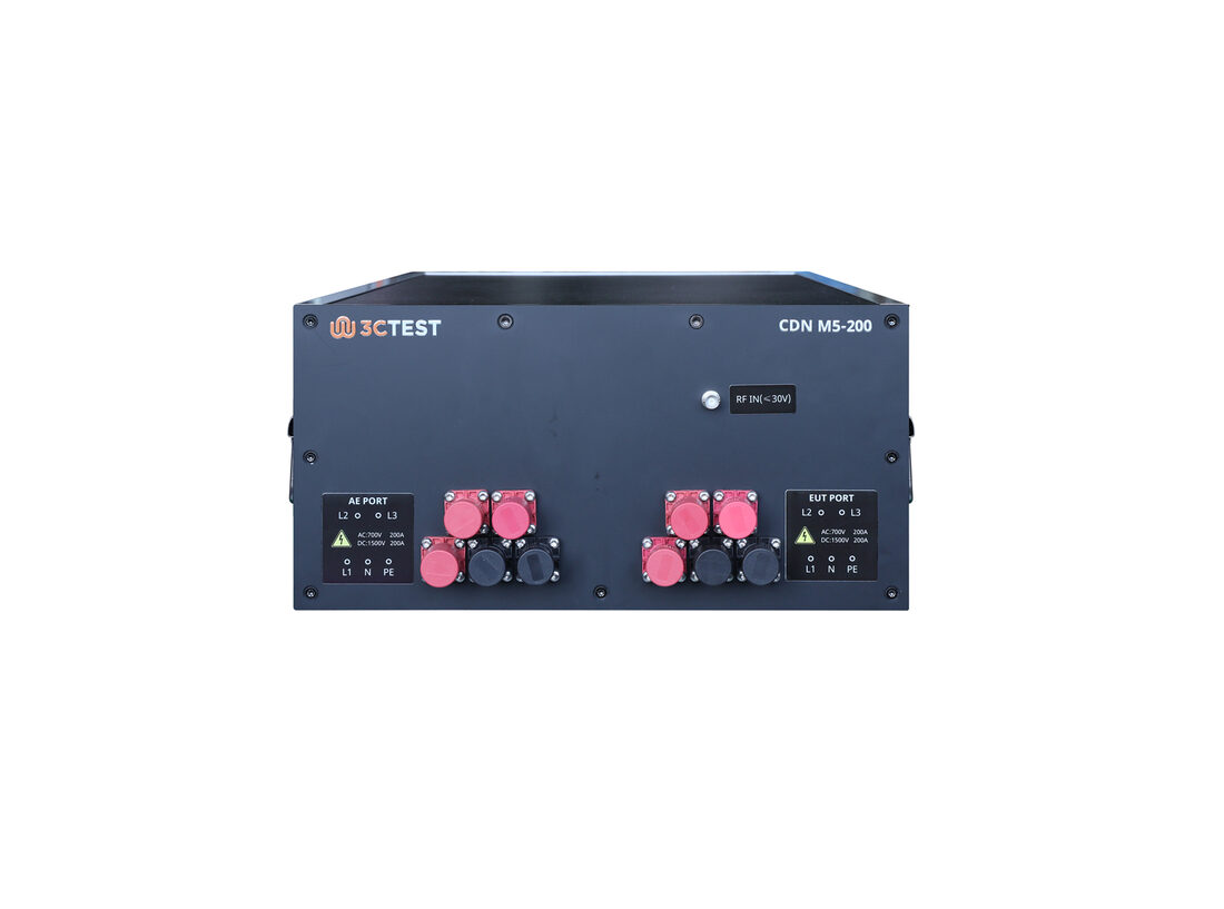 耦合去耦网络 CDN M5-200