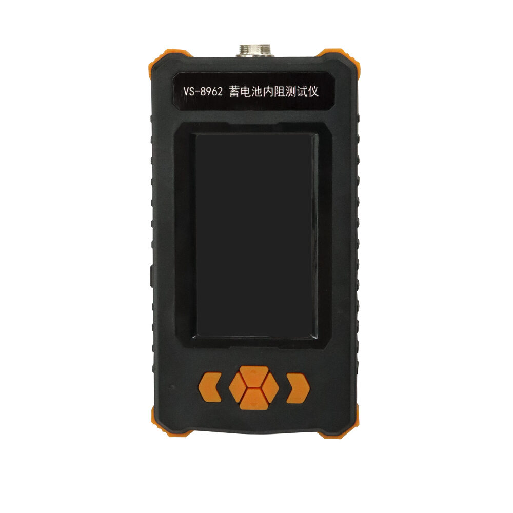 VS-8962 蓄电池内阻测试仪（手持式）