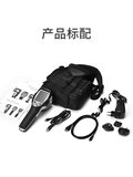 专业工具型红外热像仪 DT-980/980A/980B/980L-8/980H/982/982H/982L-8 图3