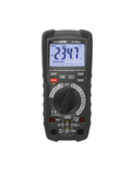 DT-9560/9561/9562工业级6000位真有效值数字万用表 图2