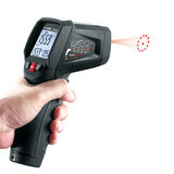 中高温型红外线测温仪DT-8856H/8857H/8858/8859系列 图3