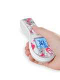 非接触红外额温计DT-806B 图3