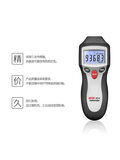 AT-8非接触式/接触式数字转速表 图1