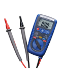 DT-118口袋式数字万用表 图2