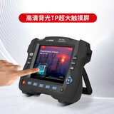 DT-7760高端“A”级三相电能质量分析仪 图2