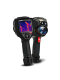 DT-9897L工业智能长焦型红外热像仪 图3