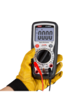 DT-8905D全保护型手动量程数字万用表 图1