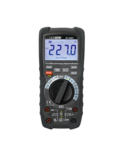 DT-9560/9561/9562工业级6000位真有效值数字万用表 图1
