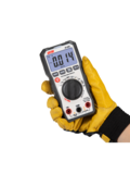 DT-928全保护型数字万用表 图2