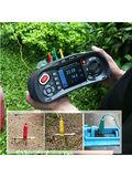 DT-6650多功能综合电气测试仪 图4