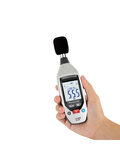 DT-95迷你型智能噪音计 图3