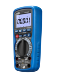 DT-9929/9939 40000位真有效值高精度数字万用表 图1