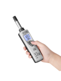 DT-321S系列专业型温湿度测量仪 图5