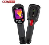 DT-874Z专业工具型红外热成像仪 图3