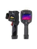 DT-9897L工业智能长焦型红外热像仪 图5