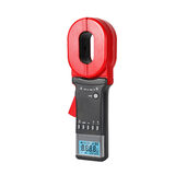 DT-3355 接地电阻数字钳型表 图1