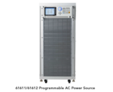 可编程交流电源 Model 61600 Series 图2