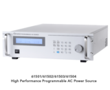进阶可编程交流电源 Model 61500 Series 图3