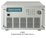 可编程交流电源 Model 61600 Series 图4
