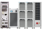服务器电源Power Rack自动测试系统 Model 8000 图1