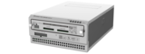 平面显示器测试器 Model 27014 图1