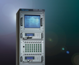 组件自动测试系统 Model 8800 图2