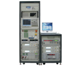 HCU/DC-DC转换器自动测试系统 Model 8000 图1