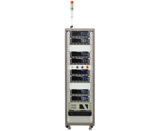 能源回收式电池模块测试系统 Model 17050 图1