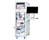 LV124/148自动化测试系统 RTStand Pro 图1