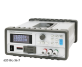 可程控直流电源供应器 Model 62000L Series 图2