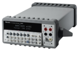 六位半数字多功能电表 Model 12061 图1