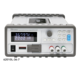 可程控直流电源供应器 Model 62000L Series 图3