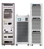服务器电源Power Shelf自动测试系统 Model 8000 图1
