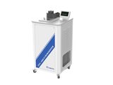 CF41-100A水三相点瓶冻制保存装置 图2