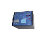 CT6000F抗干扰精密介质损耗测量仪（12kV） 图1