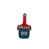 CTQB-5kVA/50kV超轻型试验变压器 图2