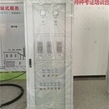 10KV高压试验实训系统 图4