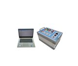CT3802变压器绕组变形测试仪 分体/一体机（频响+阻抗） 图1