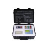 CT3103A全自动变比组别测试仪 图3