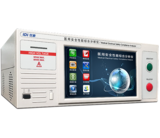 医用安全性能综合分析仪 图1