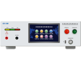 耐压绝缘测试仪 图1