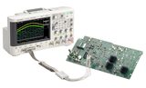 MSOX2002A 混合信号示波器：70 MHz，2 个模拟通道和 8 个数字通道 图8