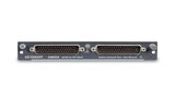 34925A 用于 34980A 的 40/80 通道光隔离 FET 多路复用器 图1