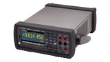 34460A 六位半数字万用表，基础型Truevolt 图3