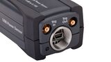 U2057XA 10 MHz 至 67 GHz USB 宽动态范围平均功率传感器 图6