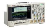 DSOX3012A 示波器：100 MHz，2 通道 图3