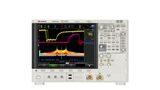 MSOX6002A 混合信号示波器：1 GHz 至 6 GHz，2 个模拟通道和 16 个数字通道 图1