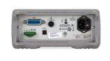 34450A 数字万用表，五位半，OLED 显示屏 图4